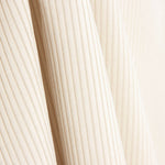 Estofamento Cotelê Cru Nata - Ribes y Casals