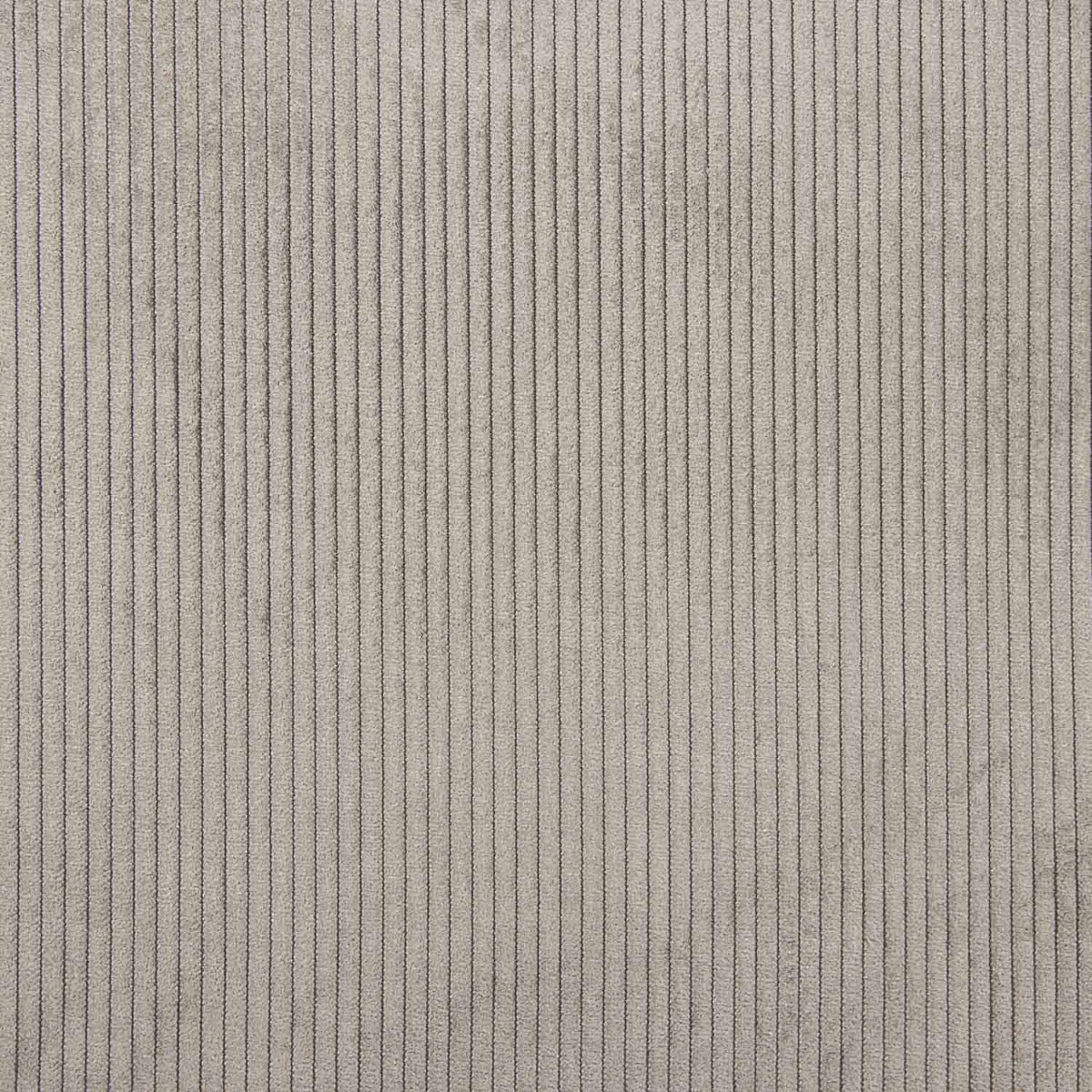 Estofamento Cotelê Cinza Ash - Ribes y Casals