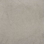 Estofamento Cotelê Cinza Ash - Ribes y Casals