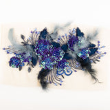 Aplicação Pedraria Lena Marinho - Ribes y Casals