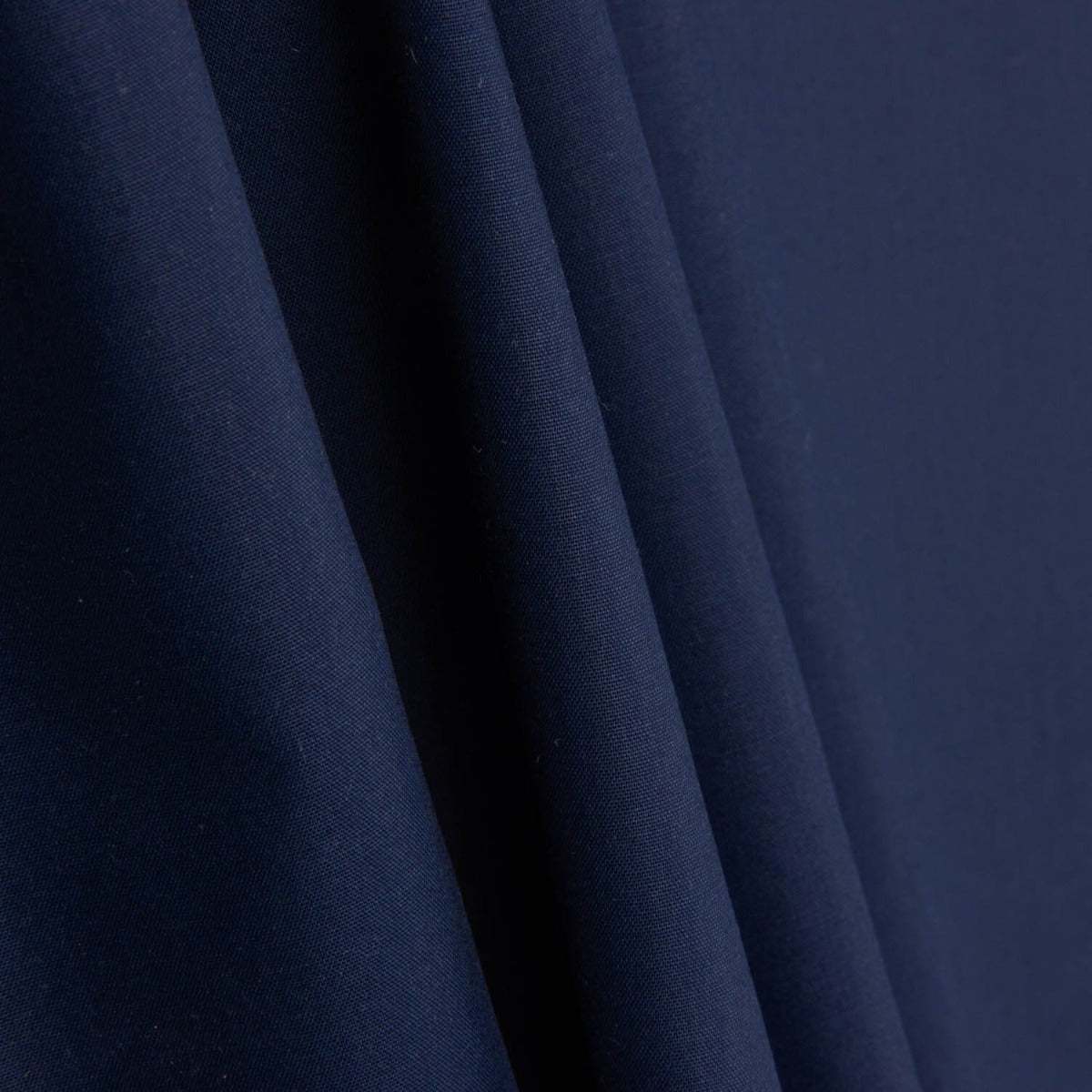 Algodão Percal Lençóis Marinho - Ribes y Casals