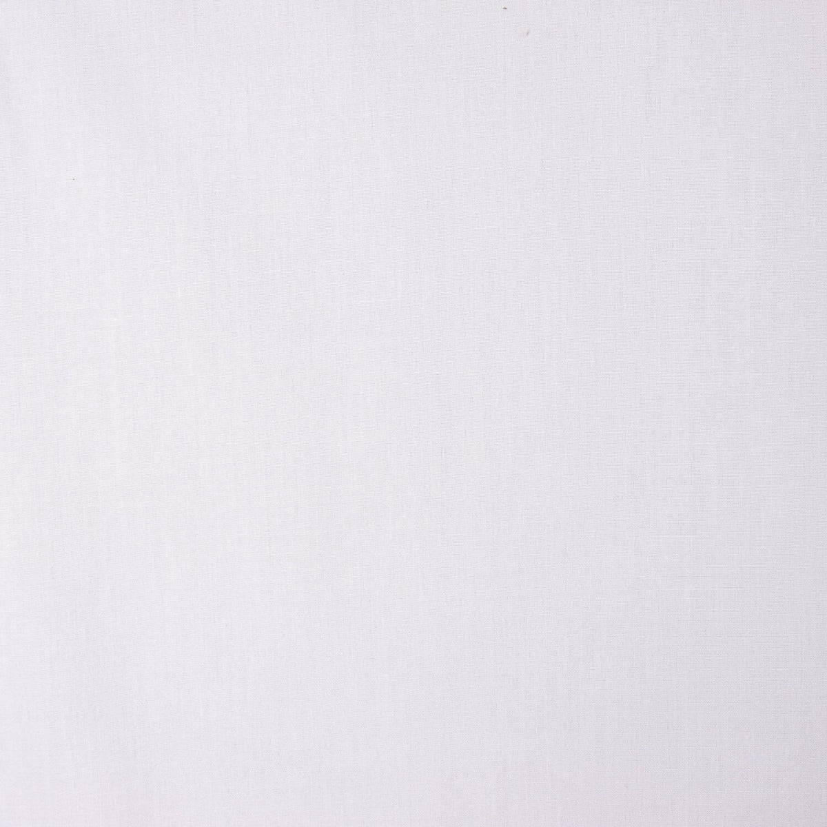 Lençol Algodão 400 fios Branco - Ribes y Casals