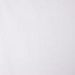 Lençol Algodão 400 fios Branco - Ribes y Casals