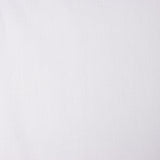 Lençol Algodão 400 fios Branco - Ribes y Casals