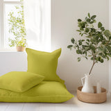 Lona Olefine impermeável Verde - Ribes y Casals