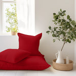 Estofamento Liso Granada - Ribes y Casals