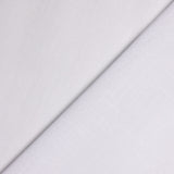 Visillo Rústico Blanco Ignífugo - Ribes y Casals