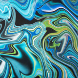 Satén Seda Natural Mármol Óptico - Ribes y Casals