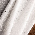 Bordado Suíço Estrelas - Ribes y Casals