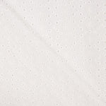 Bordado Suíço Estrelas - Ribes y Casals