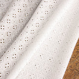 Bordado Suíço Círculos - Ribes y Casals