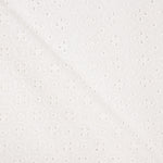 Bordado Suíço Círculos - Ribes y Casals