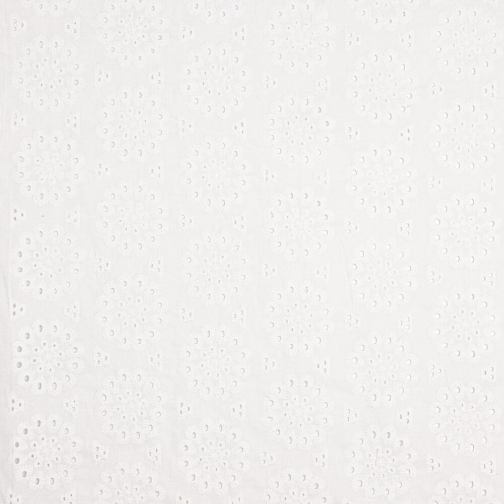 Bordado Suíço Medalha - Ribes y Casals