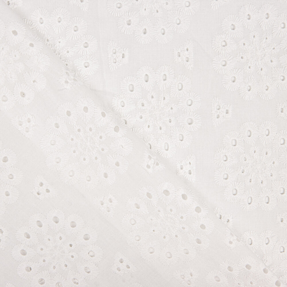 Bordado Suíço Medalha - Ribes y Casals