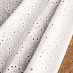 Bordado Suíço Medalha - Ribes y Casals