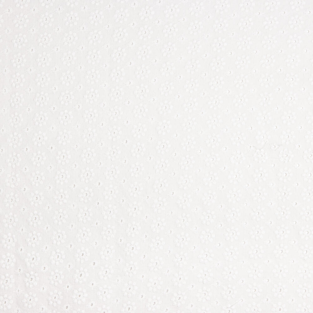 Bordado Suíço Silvestre - Ribes y Casals