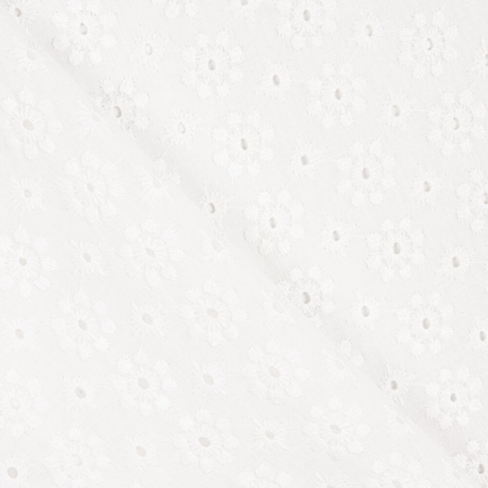 Bordado Suíço Silvestre - Ribes y Casals