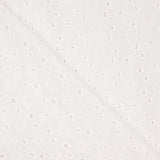 Bordado Suíço Mini Flor - Ribes y Casals