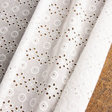 Bordado Suíço Baiadera - Ribes y Casals