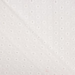 Bordado Suíço Bolinhas - Ribes y Casals