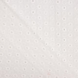 Bordado Suíço Bolinhas - Ribes y Casals