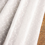 Bordado Suíço Primavera - Ribes y Casals