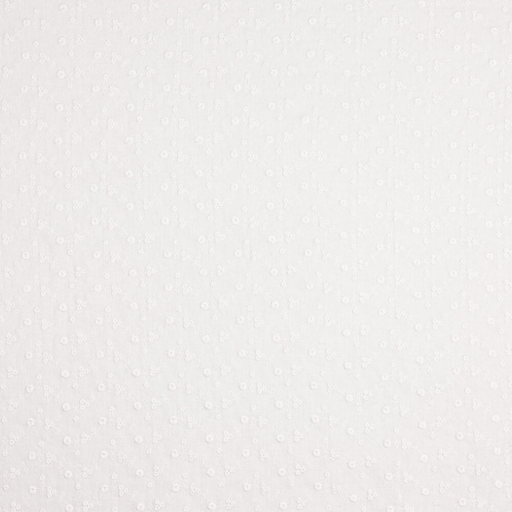 Bordado Suíço Primavera - Ribes y Casals