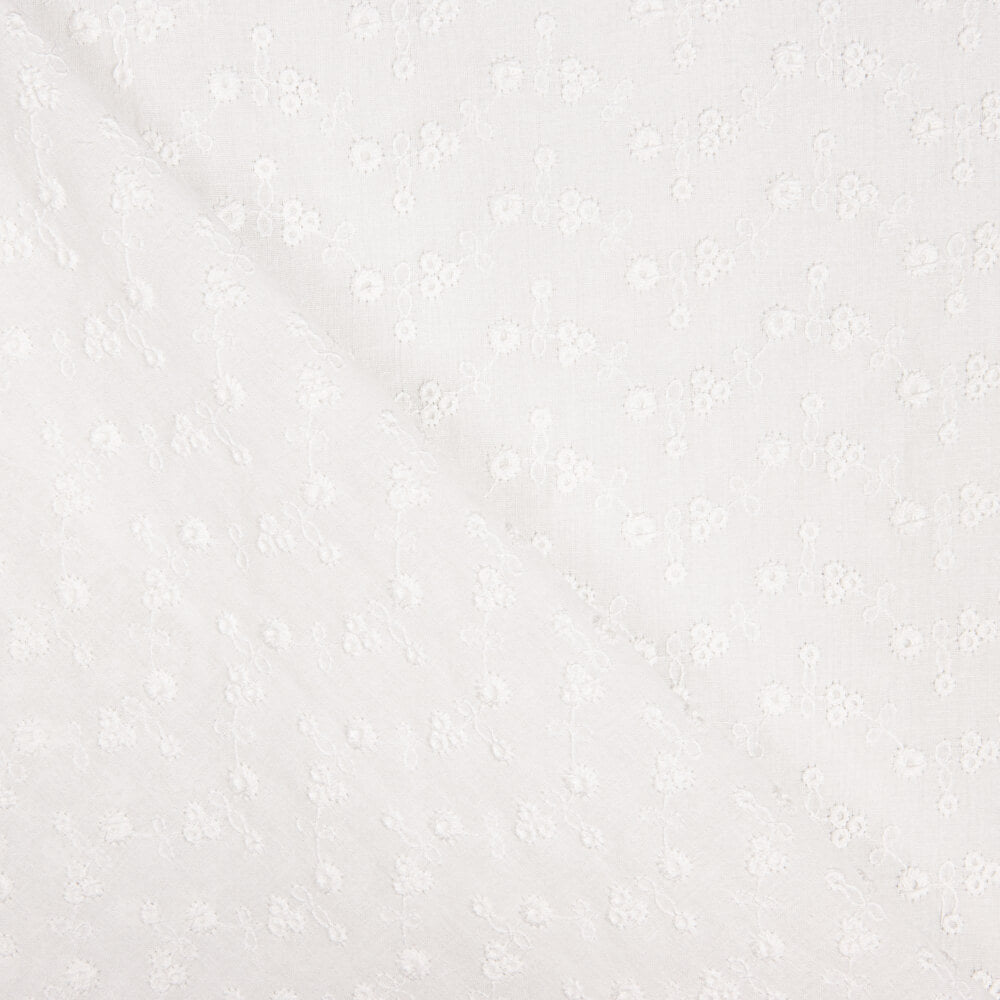 Bordado Suíço Primavera - Ribes y Casals