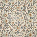 Gobelino Ikat Étnico Multicolorido - Ribes y Casals