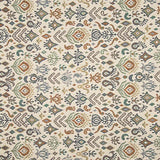 Gobelino Ikat Étnico Multicolorido - Ribes y Casals