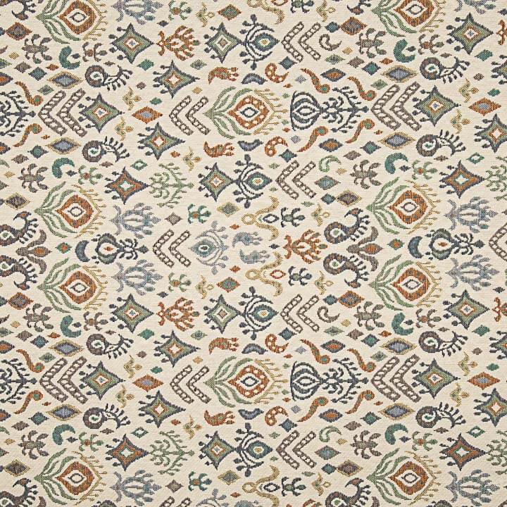 Gobelino Ikat Étnico Multicolorido - Ribes y Casals