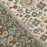 Gobelino Ikat Étnico Multicolorido - Ribes y Casals
