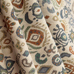 Gobelino Ikat Étnico Multicolorido - Ribes y Casals