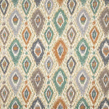 Gobelino Étnico Tribal Multicolorido - Ribes y Casals