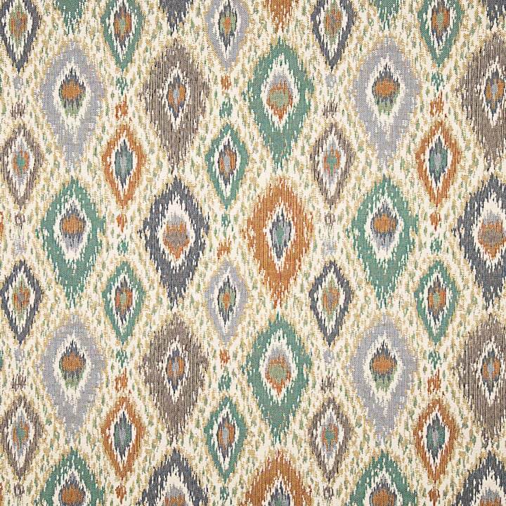 Gobelino Étnico Tribal Multicolorido - Ribes y Casals