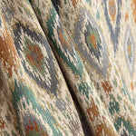 Gobelino Étnico Tribal Multicolorido - Ribes y Casals