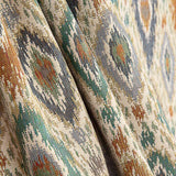 Gobelino Étnico Tribal Multicolorido - Ribes y Casals