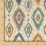 Gobelino Étnico Tribal Multicolorido - Ribes y Casals
