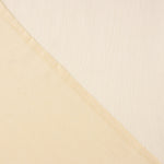 Bambula de seda bege - Ribes y Casals