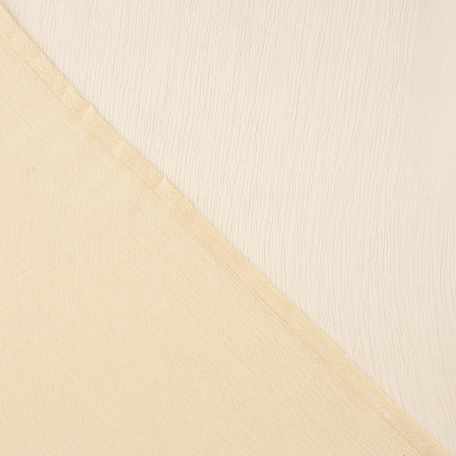 Bambula de seda bege - Ribes y Casals