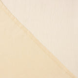 Bambula de seda bege - Ribes y Casals