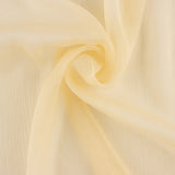 Bambula de seda bege - Ribes y Casals