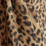 Gobelino com Estampado de Leopardo - Ribes y Casals