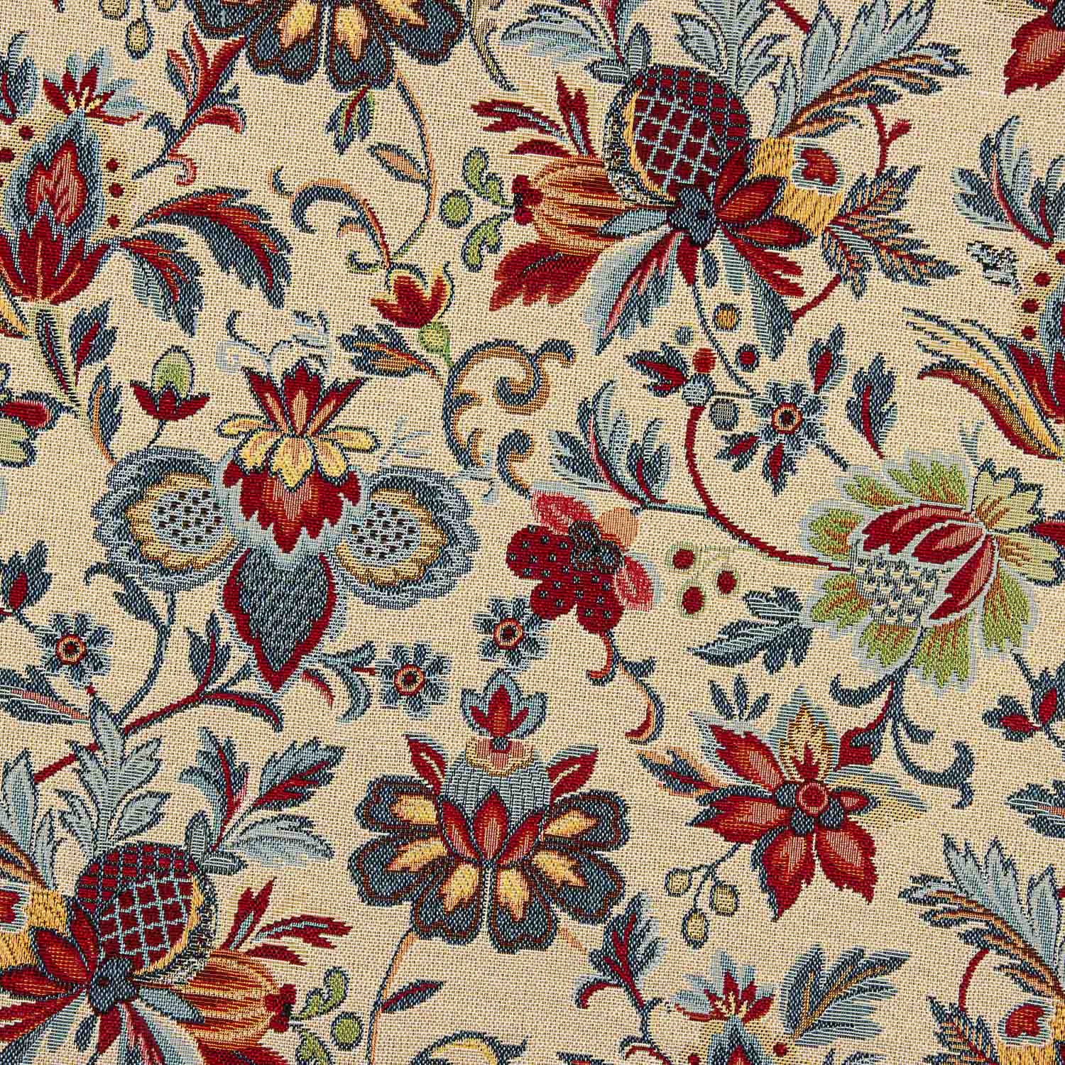 Gobelino Flor Kangsta - Ribes y Casals