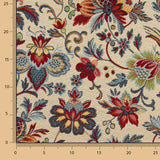 Gobelino Flor Kangsta - Ribes y Casals