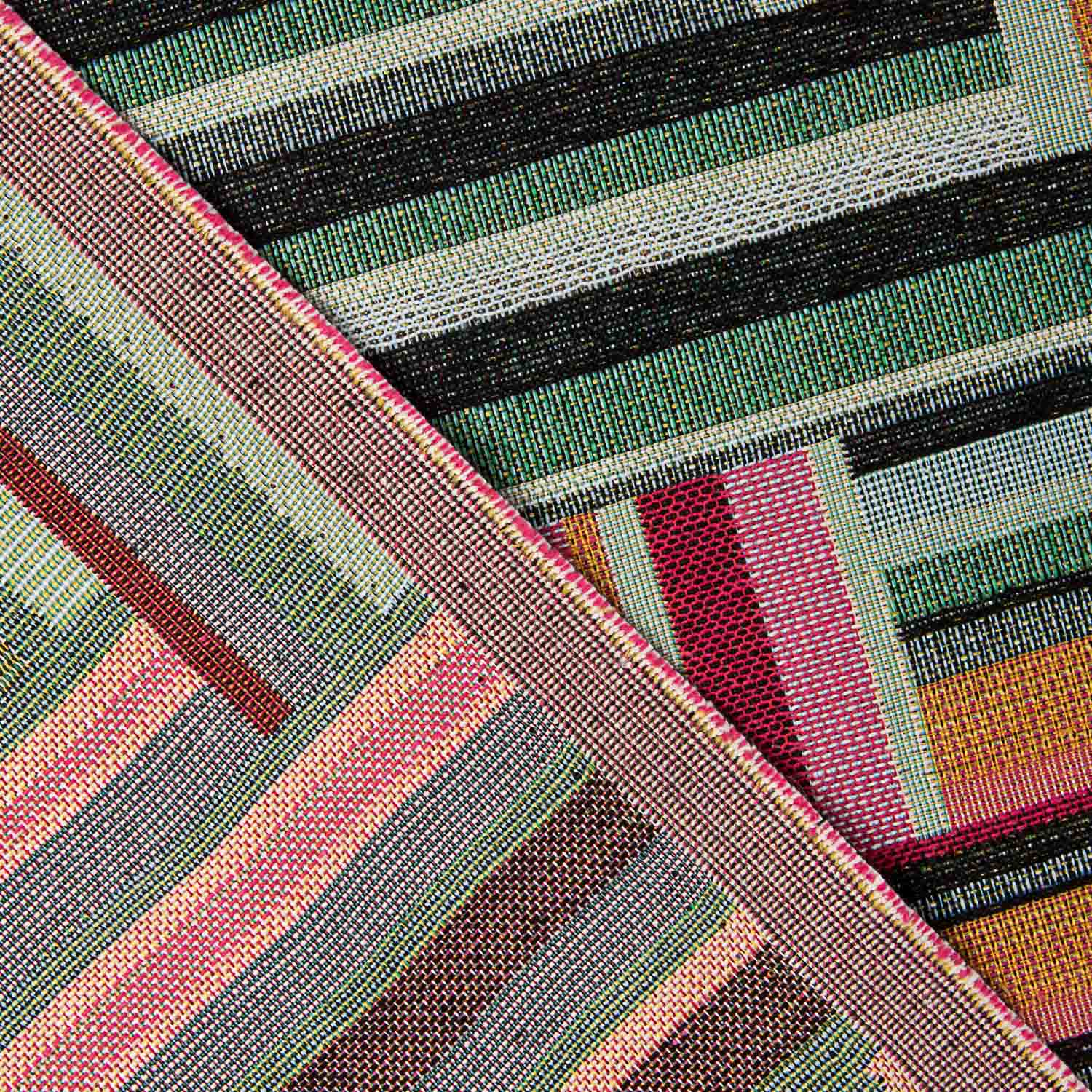 Gobelino Maxi Geométrico - Ribes y Casals