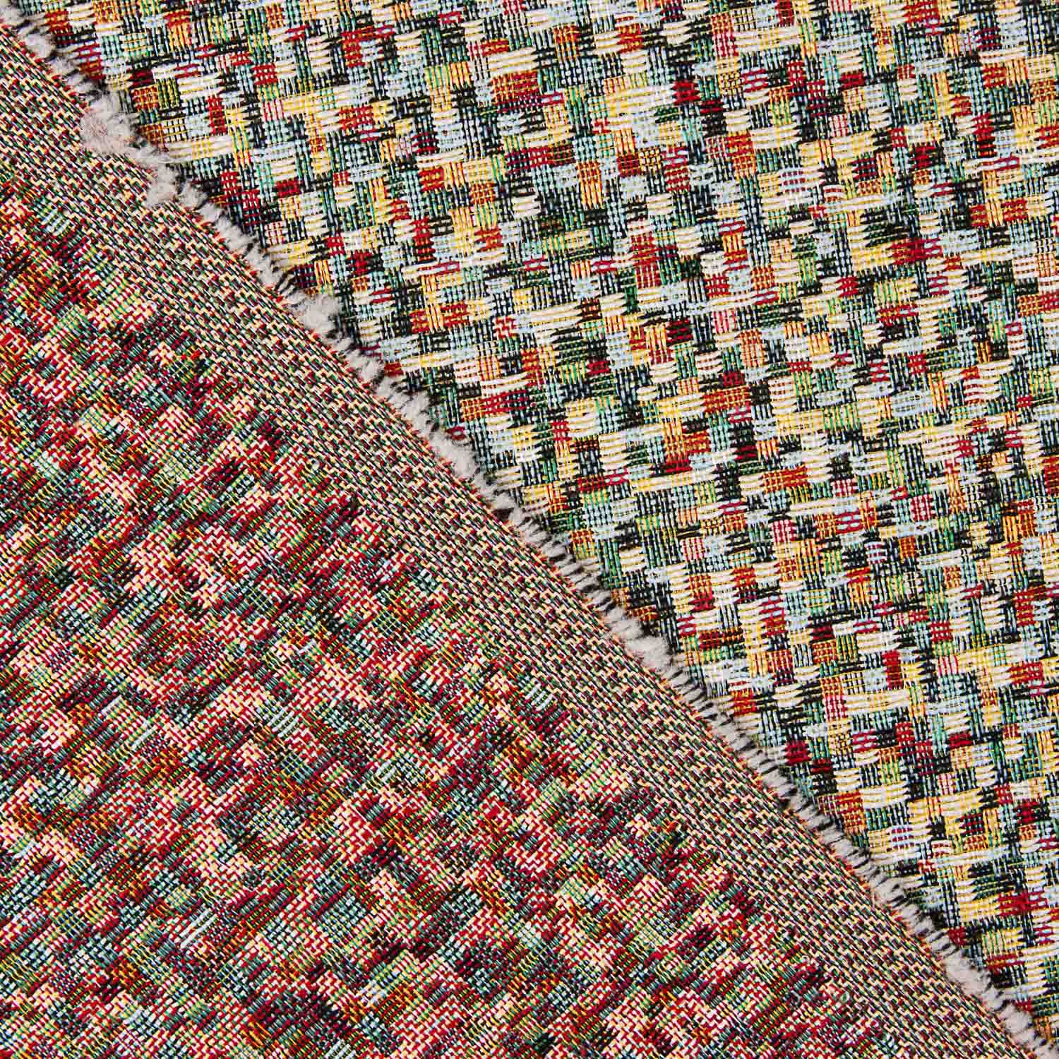 Gobelino Mini Geométrico - Ribes y Casals