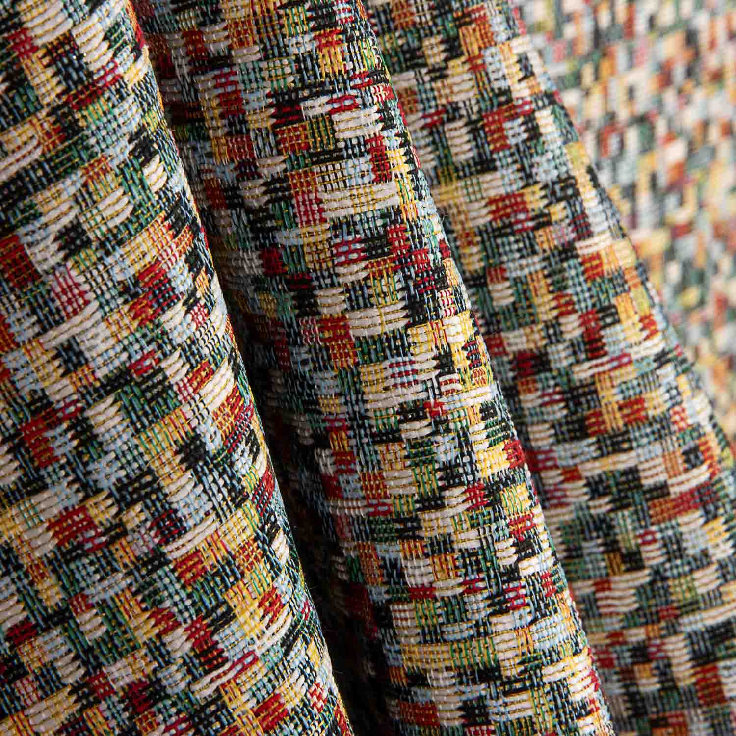 Gobelino Mini Geométrico - Ribes y Casals