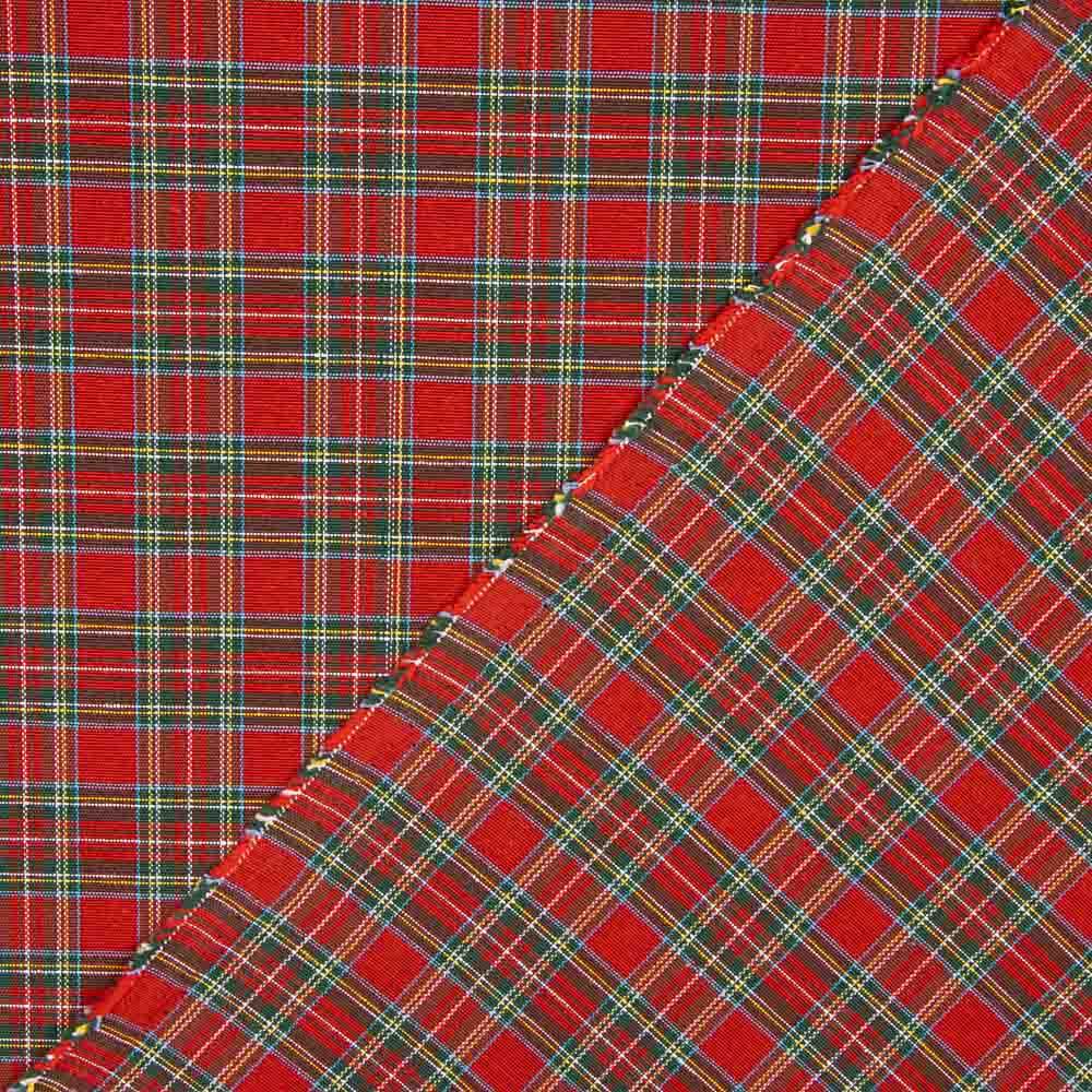 Loneta Cuadros Noel Mini - Ribes y Casals