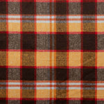 Mouflon Xadrez Xadrez Mostarda - Ribes y Casals